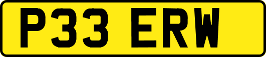 P33ERW
