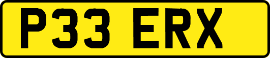 P33ERX