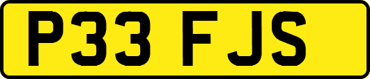 P33FJS