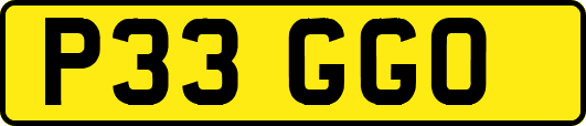 P33GGO