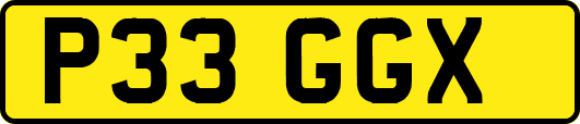 P33GGX