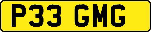 P33GMG