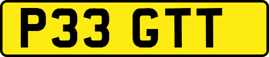 P33GTT