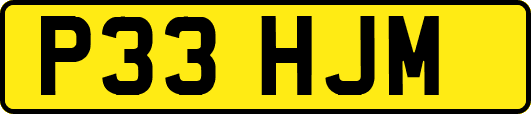 P33HJM