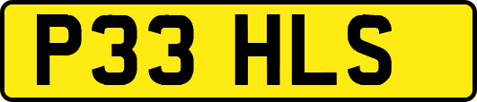 P33HLS