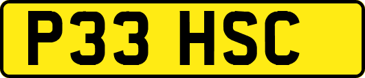P33HSC