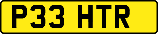 P33HTR