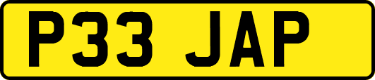 P33JAP