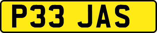 P33JAS