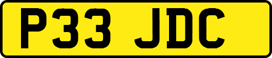 P33JDC