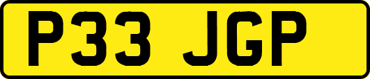 P33JGP