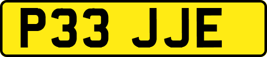P33JJE