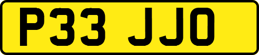 P33JJO