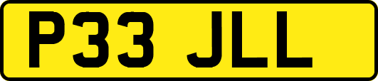 P33JLL