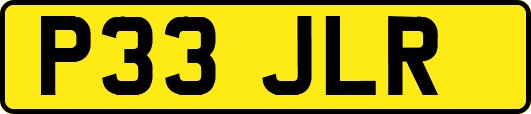 P33JLR