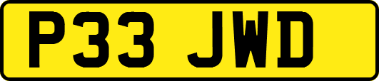 P33JWD