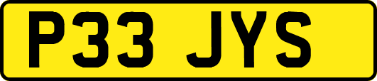 P33JYS