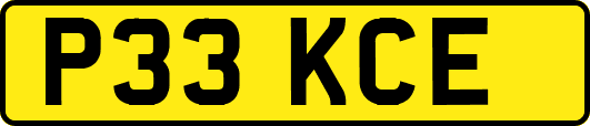 P33KCE