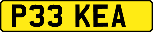 P33KEA