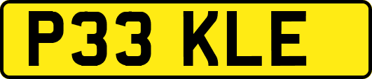 P33KLE
