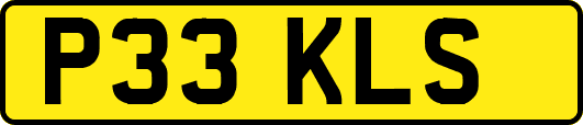 P33KLS