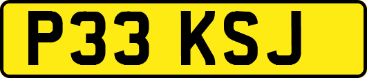 P33KSJ
