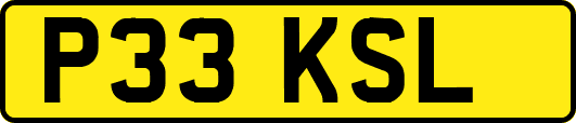 P33KSL