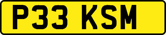 P33KSM