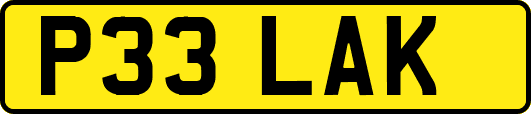 P33LAK