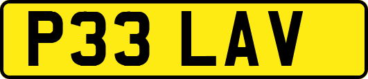 P33LAV
