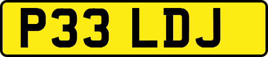 P33LDJ