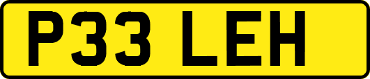 P33LEH