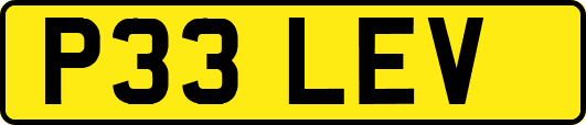 P33LEV