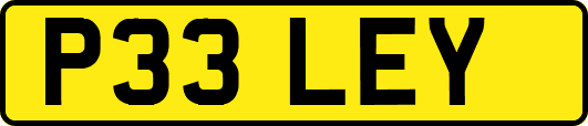P33LEY