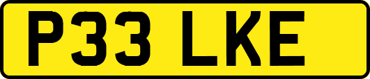 P33LKE