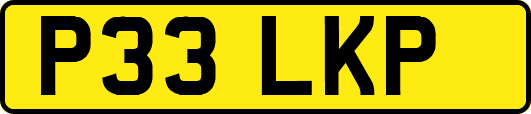 P33LKP