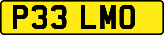 P33LMO