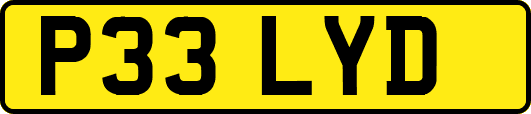 P33LYD
