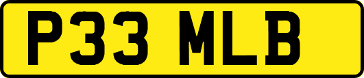 P33MLB