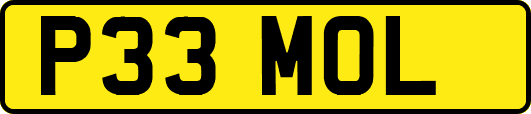 P33MOL