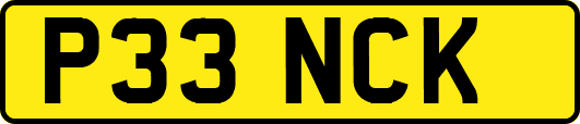 P33NCK