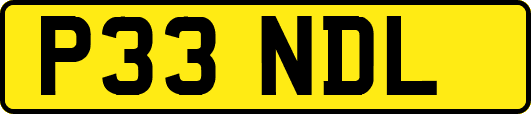 P33NDL