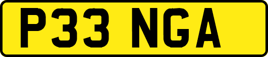 P33NGA