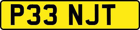 P33NJT