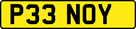 P33NOY
