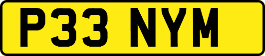 P33NYM