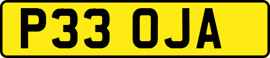 P33OJA