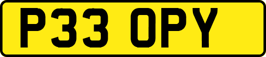 P33OPY