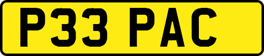 P33PAC