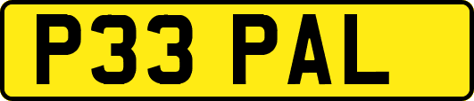 P33PAL